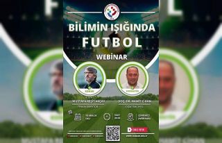 Trabzon Üniversitesi’nde Webinar buluşmaları