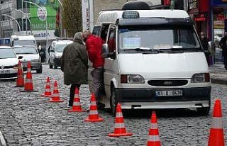 Trabzon’da ilginç HES kodu sorgulaması