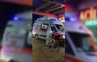 Trabzon’da korkutan ambulans yoğunluğu