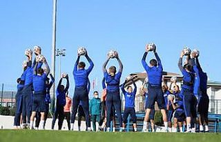 Trabzonspor 2020 yılını unutmak istiyor