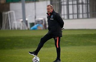 Trabzonspor, Abdullah Avcı ile yükselişini sürdürüyor