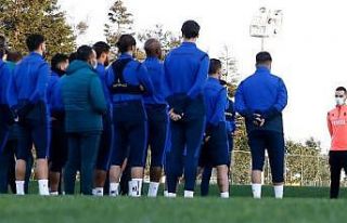 Trabzonspor, Süper Lig tarihinde ilk kez Hatayspor...