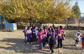 Trabzonspor yönetiminden, Diyarbakır’ın ’Trabzonsporlu...