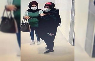Trabzon’un Sürmene ilçesinde evleri soyan hırsızlar...