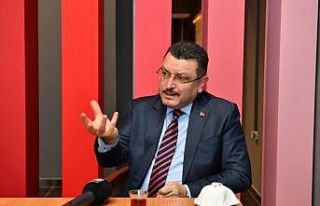 Trabzon’un tarihi Yavuz Selim sahası yeniden yapılacak