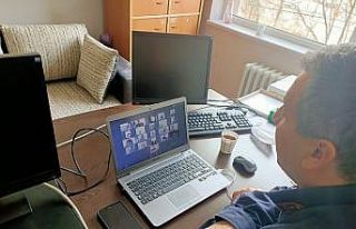 Trafik Dedektifleri uzak eğitimle çocuklara yardımcı...