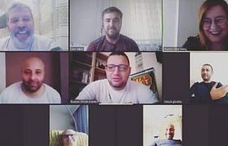 Trakya Ve Balkanlar Tiyatrolar Birliği çalışmalara...