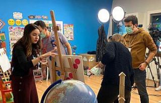 “TRT EBA Anaokulu” yayın hayatına başladı