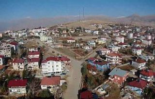 Tufanbeyli yasağa uydu, sokaklar bomboş kaldı