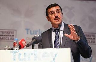 Tüfenkci’den kanun teklifi değerlendirmesi