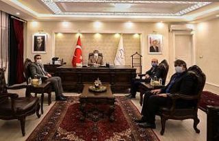 Tüketiciler Birliği Derneği Van Şube Başkanı...