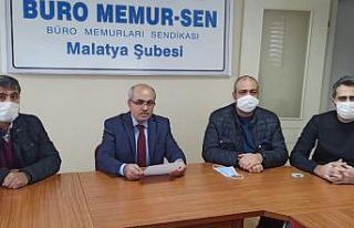 Tüm kurumların korona mesaisine uymaları istendi