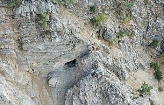 Tunceli’de teröre darbe vuran Yıldırım-4 operasyonunun...