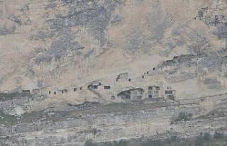 Tunceli’den FKA’ya sunulan 5 turizm projesi kabul...