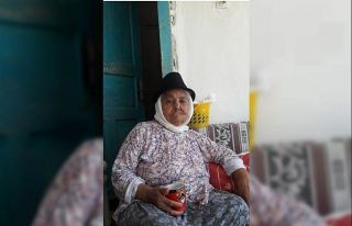 Tüpün alev alması sonucu yaralanan kadın kurtarılamadı