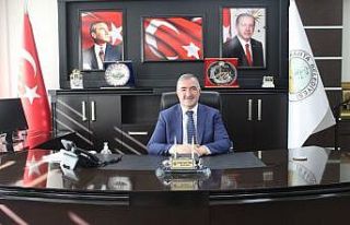 Turanlı’dan Dünya İnsan Hakları Günü mesajı