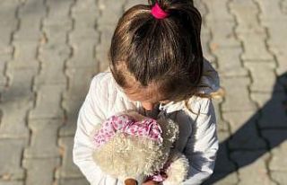 Turgutlu Belediyesi 100 çocuğun güzünü güldürdü