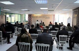 Turgutlu’da 5 ayda 970 kişi iş sahibi oldu