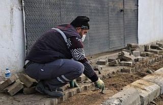 Turgutlu’da çalışmalar yerinde incelendi