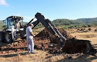 Turgutlu’nun kırsal mahalleleri kesintisiz İnternete...