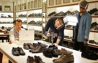 Türk Deri ürünleri e-ticaretle dünyaya ulaşacak