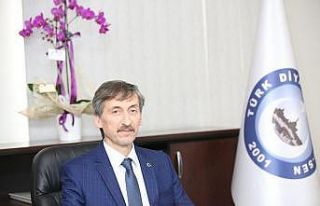 Türk Diyanet Vakıf-Sen Genel Başkanı Ünal’dan...