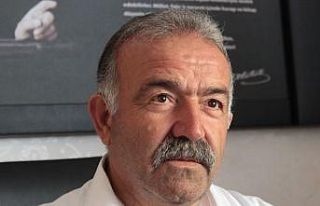 Türk Eğitim Sen Kırşehir Şube Başkanı Türk,...