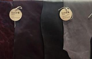 Türk-İtalyan proje işbirliği ile doğaya karışabilen...