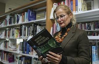 Türk Profesör Füsun Terzioğlu, AB ülkeleri arasında...