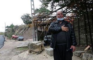 Türk siyasi tarihinde herkes değişti bu köyün...