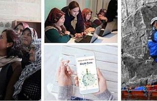 Türk Telekom’un gönüllüleri 81 ilde