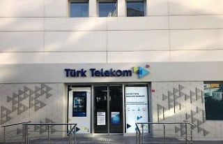 Türk Telekom’un İstanbul Gayrettepe ile Ümraniye...