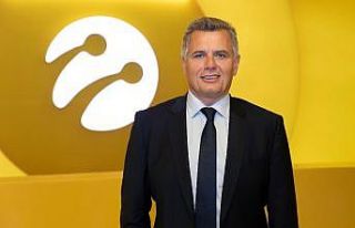 Turkcell Genel Müdürü Erkan: “Öncelikli olarak...