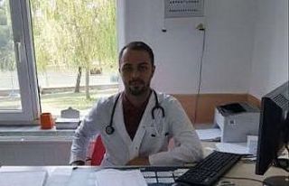 Türkeli’de bir doktor koronaya yakalandı