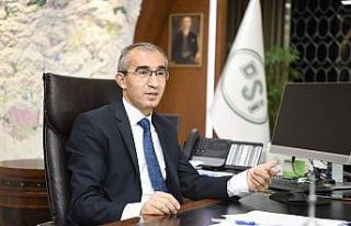 Türkiye genelinde tarla içi geliştirme ve toplulaştırma...