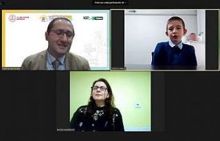 Türkiye üçüncüsü oldu