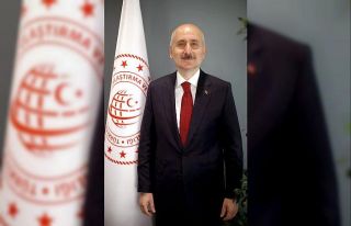 Türkiye Ulaştırma Politika Belgesi ilk kez kamuoyu...