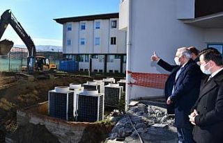 Türkiye’de 2.’si Trabzon’da yapılıyor