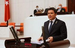 Türkiye’de 590 bin Bursa’da 34 bin ailenin doğalgazı...