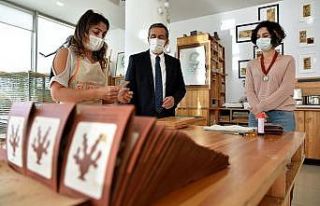 Türkiye’de örnek bir uygulama