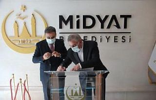 Türkiye’deki ikinci Sanat ve Tasarım Fakültesi...
