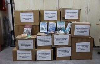 Türkiye’den Kırgızistan’a dostluk köprüsü