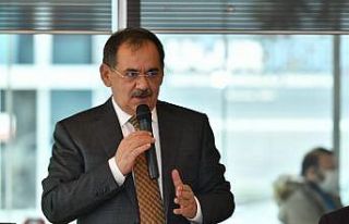 Türkiye’nin en büyük GES projesi olacak