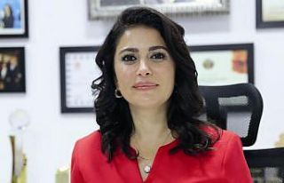 Türkiye’nin en hızlı büyüyen şirketleri listesinde...