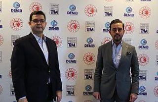 Türkiye’nin ev tekstili alanındaki ilk sanal fuarı...