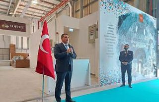 Türkiye’nin Yurt Dışındaki En Büyük Ticaret...