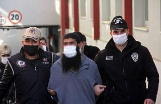 Türkiye’ye kaçak yollarla giren 2 DEAŞ üyesi...