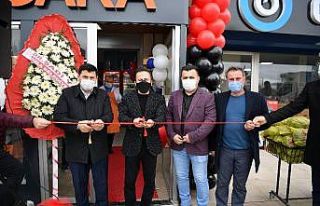 Tuzla, işletmeciler için cazibe merkezi haline geldi