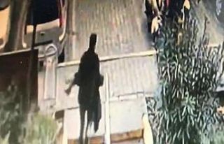 Tuzla’daki cinayetin güvenlik kamerası ortaya...