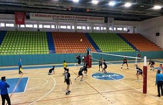 TVF 2. Lig: Elazığ Aksaray Gençlik: 0 - Seyhan...